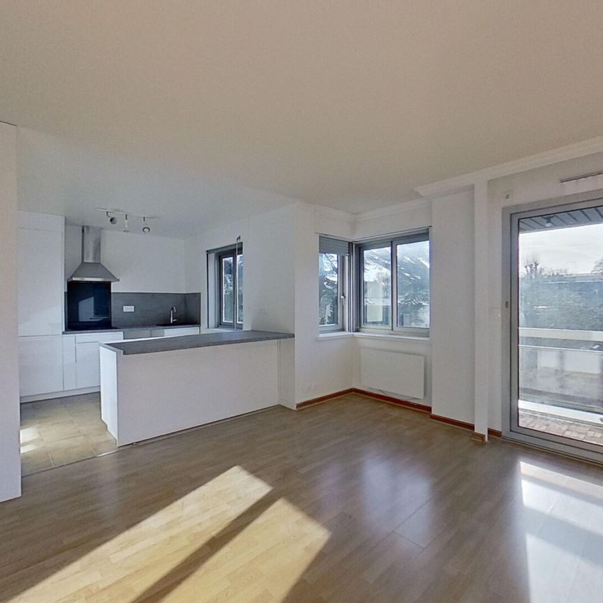 Location Appartement 3 pièces 76m² - Photo 1