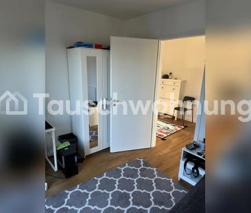 TAUSCHWOHNUNG Schöne 3-Zimmer-Wohnung in Jenfeld zum Tausch - Photo 5