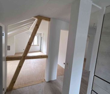 2.5 Zimmer, 67 m², 2. Stock - Photo 4