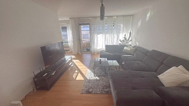 2 Zimmer, 80 m², 5. Stock - Photo 1