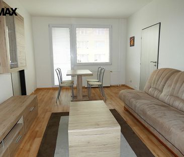 Pronájem bytu 2+1 59 m² - Photo 1