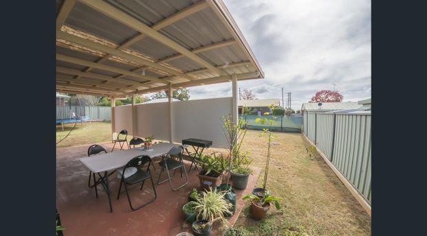 In the Heart Of Kearneys Spring - Photo 1