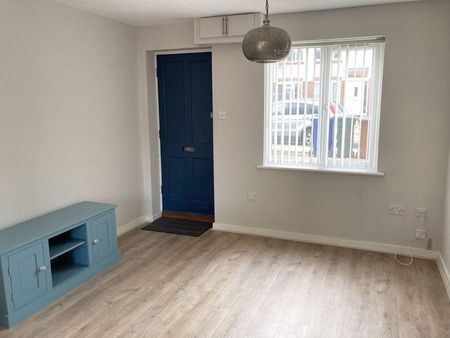 1 bedroom terraced house to rent - Photo 2