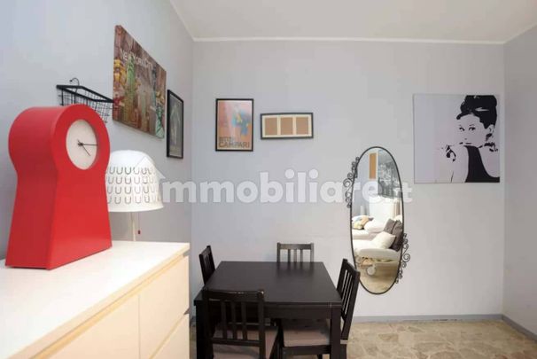Monolocale via Zurigo, Inganni, Milano - Photo 1