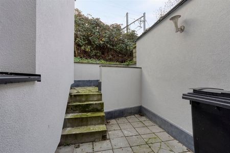 gelijkvloers appartement - Photo 2