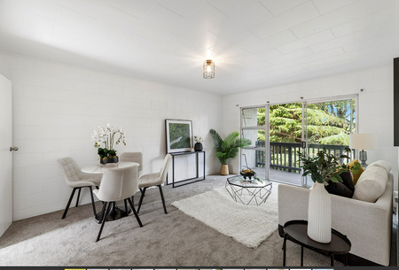 2BR Apt with Balcony! - Photo 3