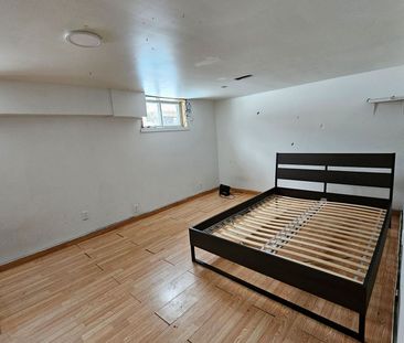 For Lease - 1340 Warden Avenue Unit# BSMT, Toronto, Ontario - Photo 2