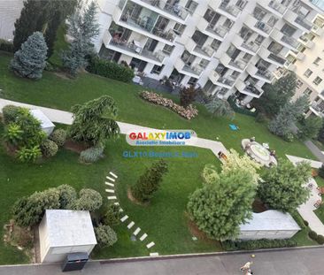Inchiriere apartament 3 camere imobil rezidential Ion Mihalache - Photo 1
