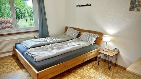 2 Zimmer-Wohnung in Bern - Breitenrain, möbliert, auf Zeit - Foto 4