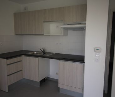 Location Appartement 3 pièces 65m² ST HERBLAIN 44800 - Photo 3