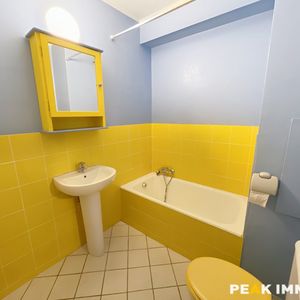 GAILLARD – T2 proche frontière et tramway Accès direct Gen - Photo 2