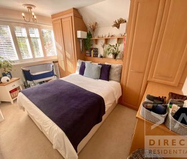 2 bedroom maisonette to rent - Photo 3