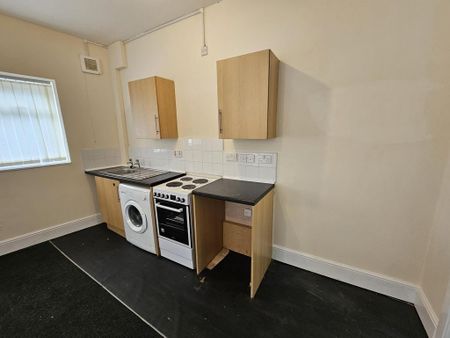 Studio to rent - Photo 2