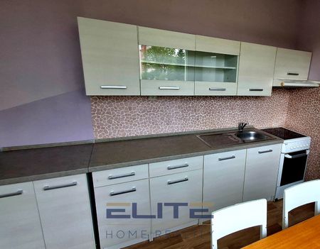 Pronájem bytu 3+1 65 m² - Fotografie 3