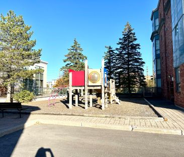 For Lease - 18 Clark Avenue Unit# 109, Vaughan, Ontario - Photo 3