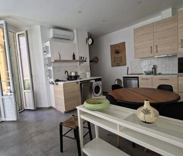Location Appartement 2 pièces 41m² NICE 06000 - Photo 6