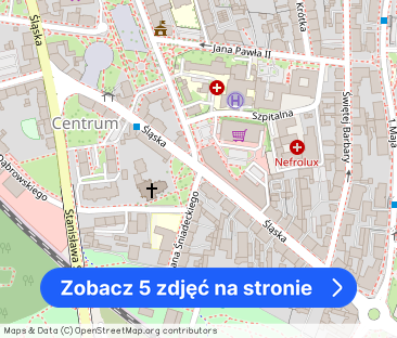 Kawalerka w Siemianowicach Śl. - Zdjęcie 1