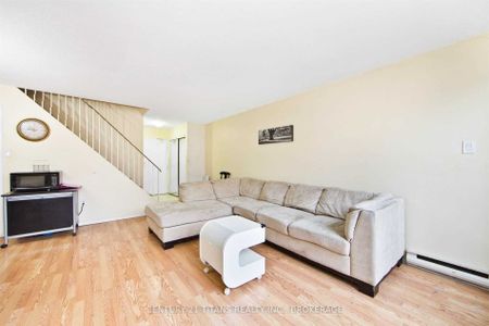 For Lease - 100 Mornelle Court Unit# 1046, Toronto, Ontario - Photo 3