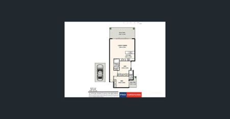 Stylish Top Floor Apartment with Spacious Balcony and Prime Lutwyche Location - Photo 2