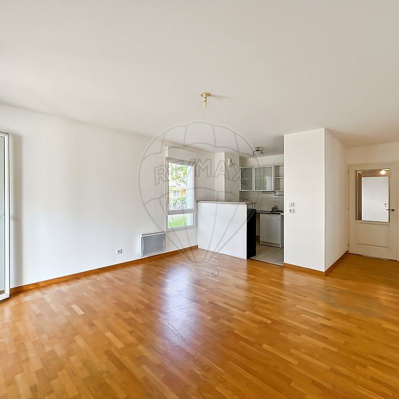 Appartement 2 chambre(s) à louer - Nantes - Photo 1