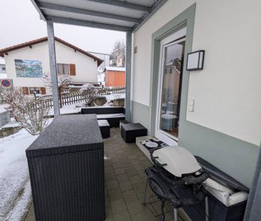 2.5 Zimmer, EG - Photo 1