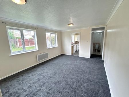 1 bedroom apartment to rent - Photo 4