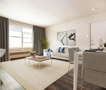 Grandview Apartments - Photo 2