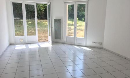 Location Maison 5 pièces LIMOGES (87000) - Photo 5