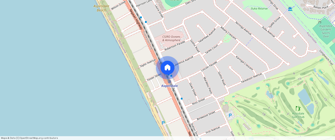 Aspendale, Melbourne - Inner South