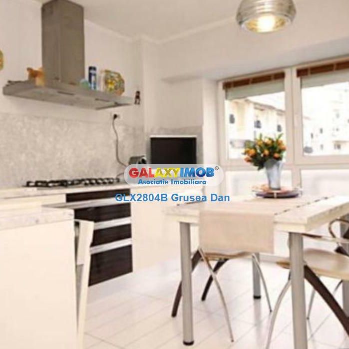 unirii | 3 camere | f spatios | AC+balcon | 2x baie+cada | alba iulia - Fotografie 1