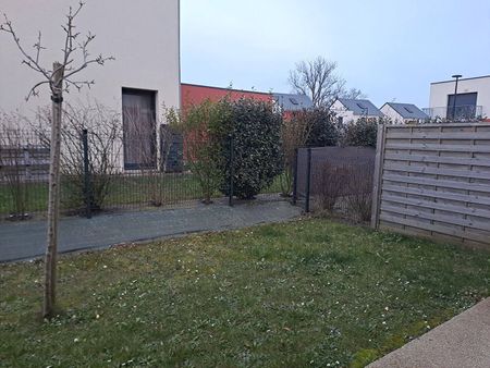 Location appartement 2 pièces 48.55 m² à Biéville-Beuville (14112) - Photo 2