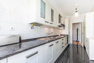 Rent Apartment 1 bedrooms Lumiar Lisboa - store room, furnished, central heating - Photo 3