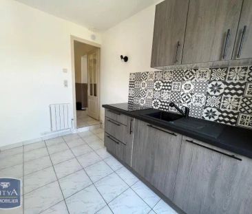 Maison à louer 4 pièces 85m² - Photo 4