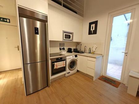 Calle de las Delicias, Madrid, Community of Madrid 28045 - Foto 4