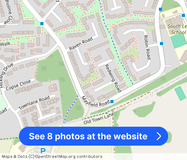 Banks Walk, Bury St. Edmunds, Suffolk, IP33 - Photo 1