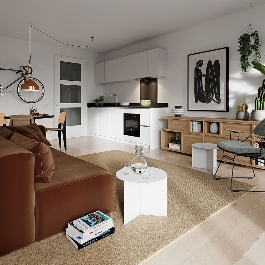 Ottho Heldringstraat 3 B33 - Foto 1