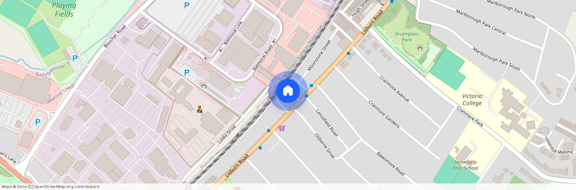 4 Larkstone Street, Belfast, BT9 7HP