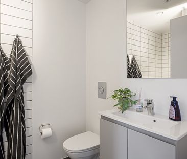 Vestergårdsvej 36, 4. 1., 8260 Viby J - Photo 5