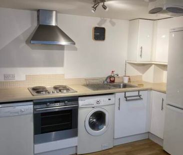 St Thomas Lofts, Swansea, SA1. - Photo 4