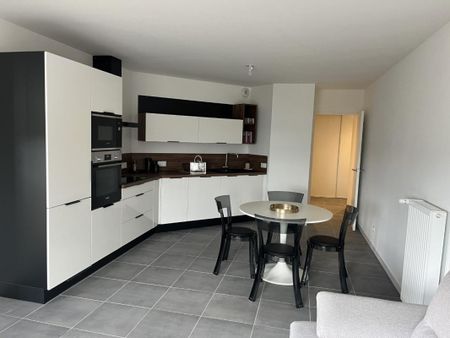 Odacité – T3 n°707 – Meublé - Photo 5