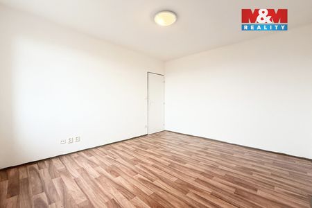 Pronájem bytu 3+kk, 68 m - Fotografie 3