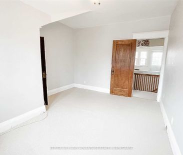 For Lease - 98 Woodycrest Avenue Unit# #Upper, Toronto, Ontario - Photo 2