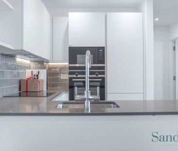 1 bedroom flat to rent - Photo 6