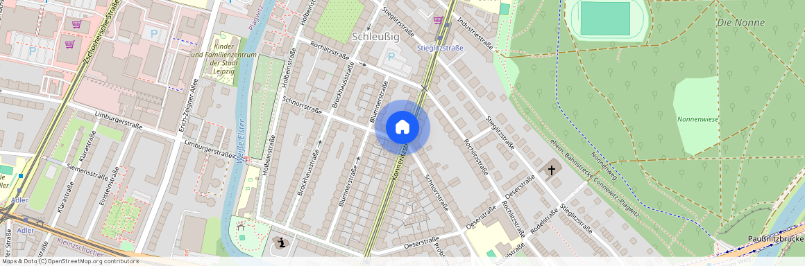 Könneritzstraße 72, 04229 Leipzig