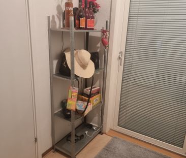 Lisa Sass gata, Hisings Backa - Foto 6