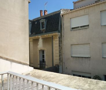 Location Appartement 2 pièces 34m² MONTPELLIER 34000 - Photo 2