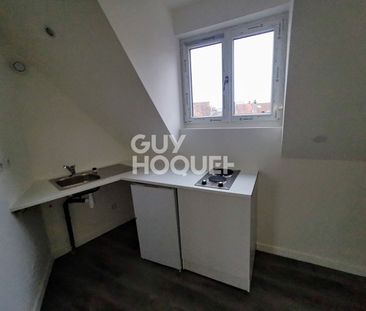 Appartement 1 pièce (28 m²) à louer à CALAIS - Photo 1