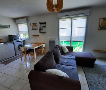Louer appartement 1 pièce de 34 m² - Photo 2