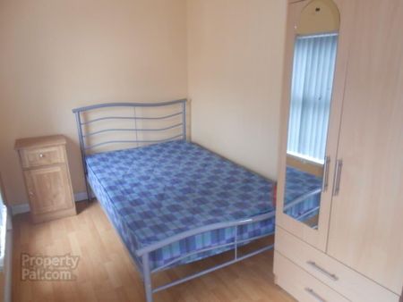 Great House, 5 Damascus Street, Queens Quarter, Belfast, BT7 1QQ - Photo 4