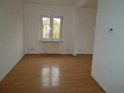 Wohnung in Gera-Debschwitz - Photo 1